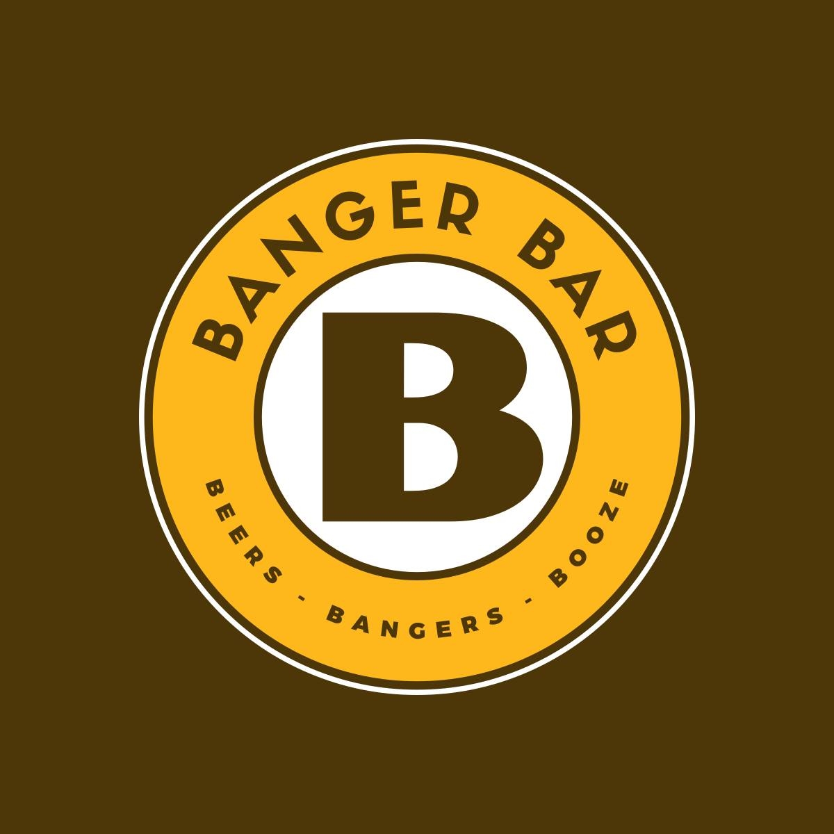 Banger Bar - Bar och restaurang i Örebro som serverar bangers, craft beer och drinkar